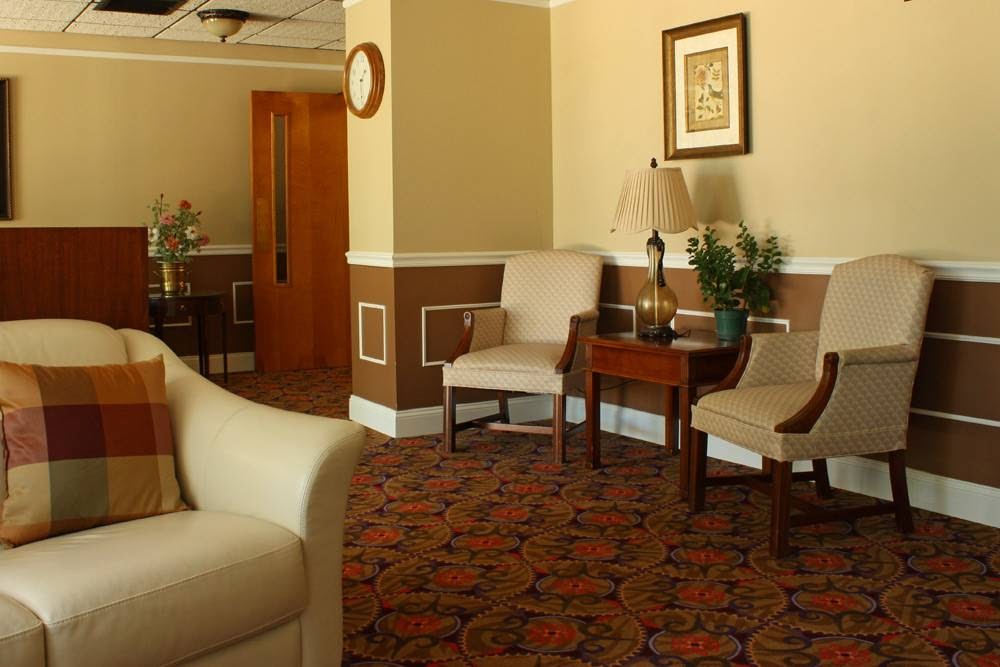 Holiday Retirement - Senior Independent Living & Retirement Community