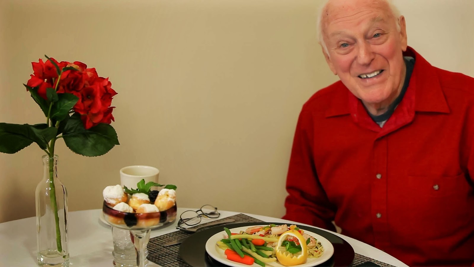 Holiday Retirement - Senior Independent Living & Retirement Community