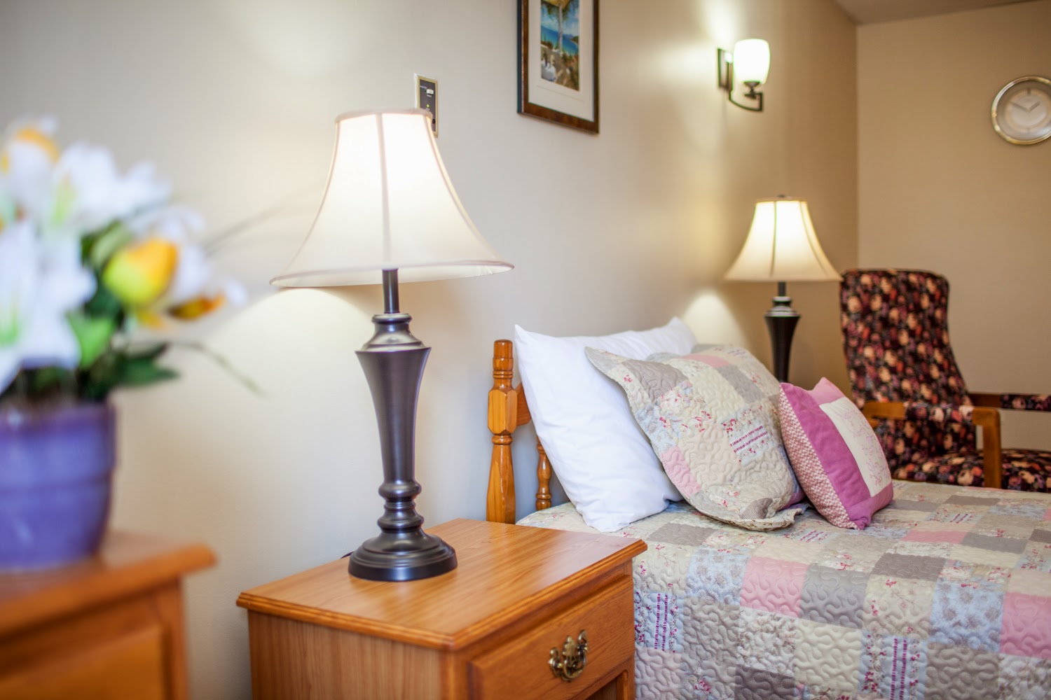 Holiday Retirement - Senior Independent Living & Retirement Community