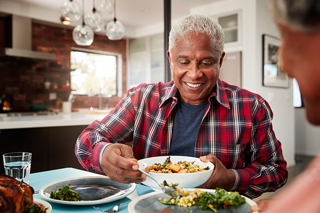 Holiday Retirement - Senior Independent Living & Retirement Community