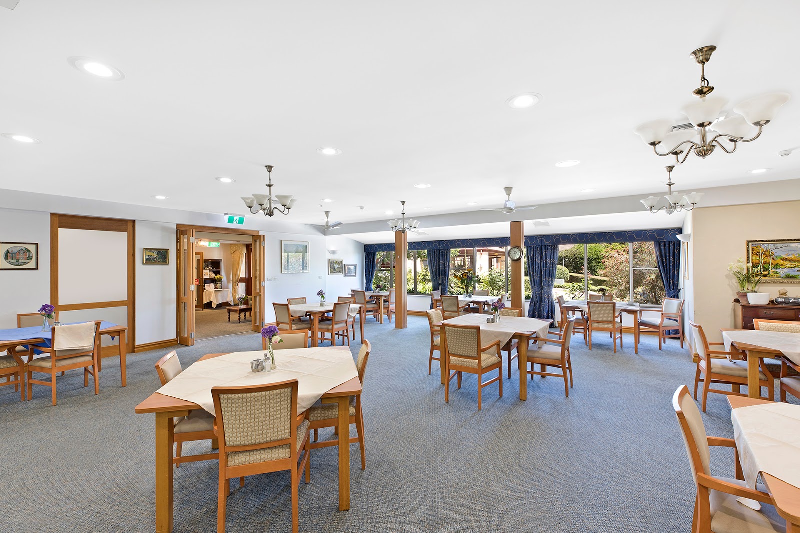 HammondCare North Turramurra Residential Aged Care