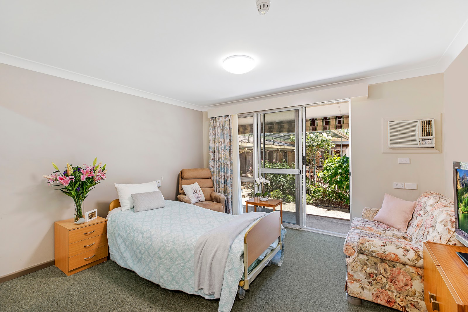 HammondCare North Turramurra Residential Aged Care