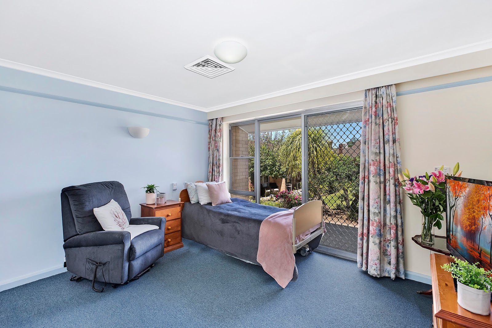 HammondCare North Turramurra Residential Aged Care
