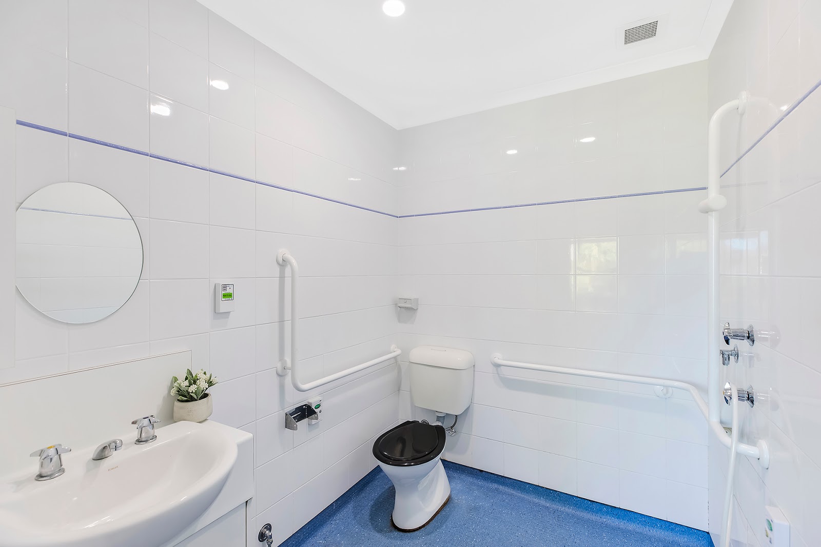 HammondCare North Turramurra Residential Aged Care