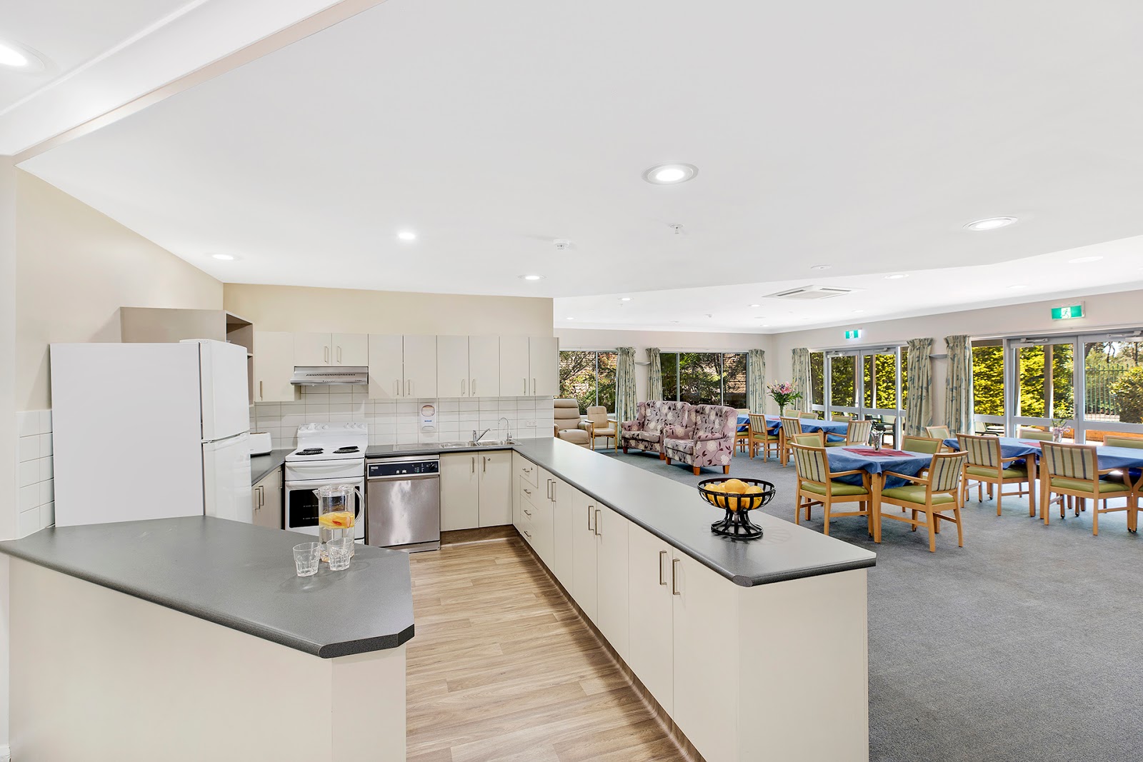 HammondCare North Turramurra Residential Aged Care