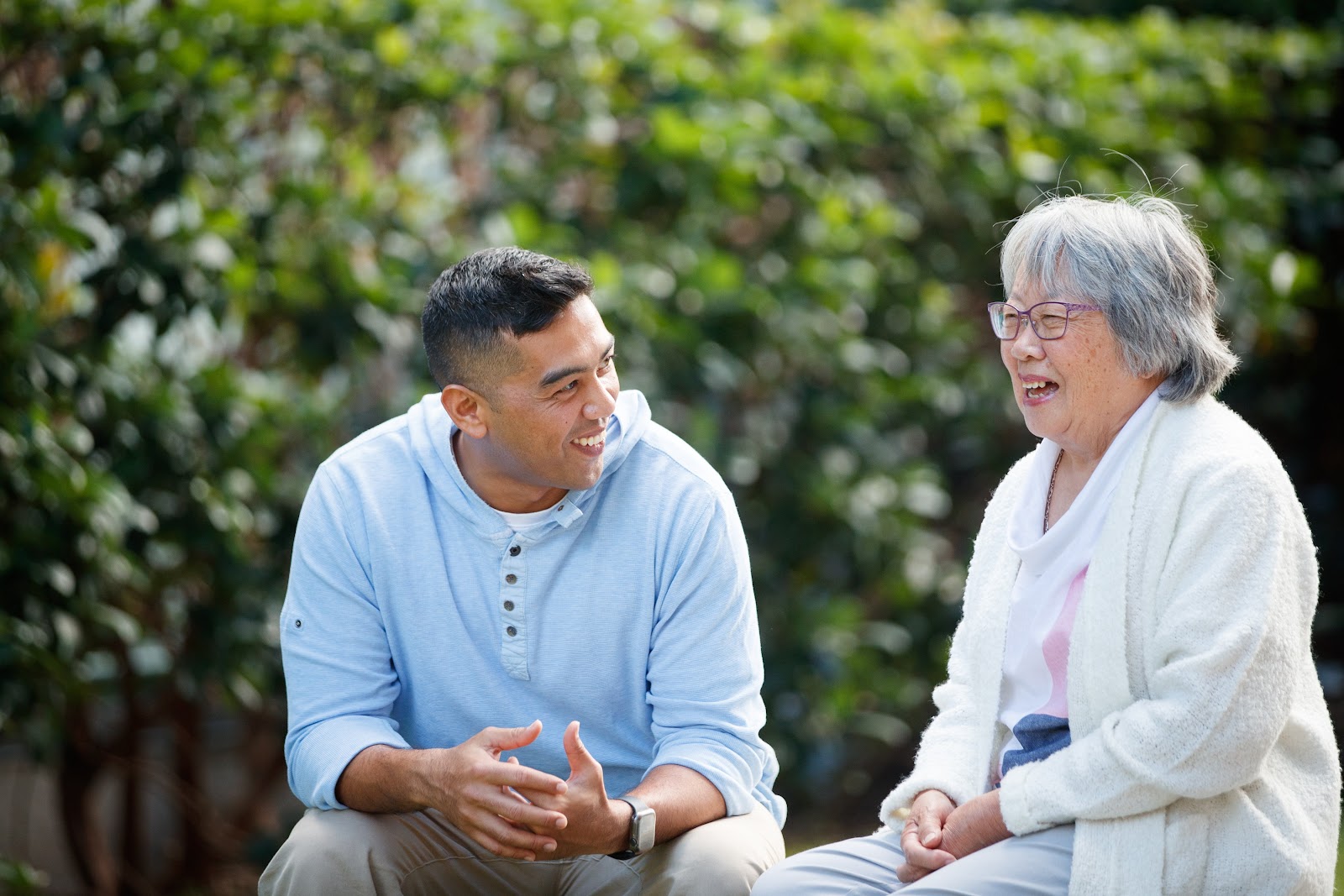 HammondCare North Turramurra Residential Aged Care