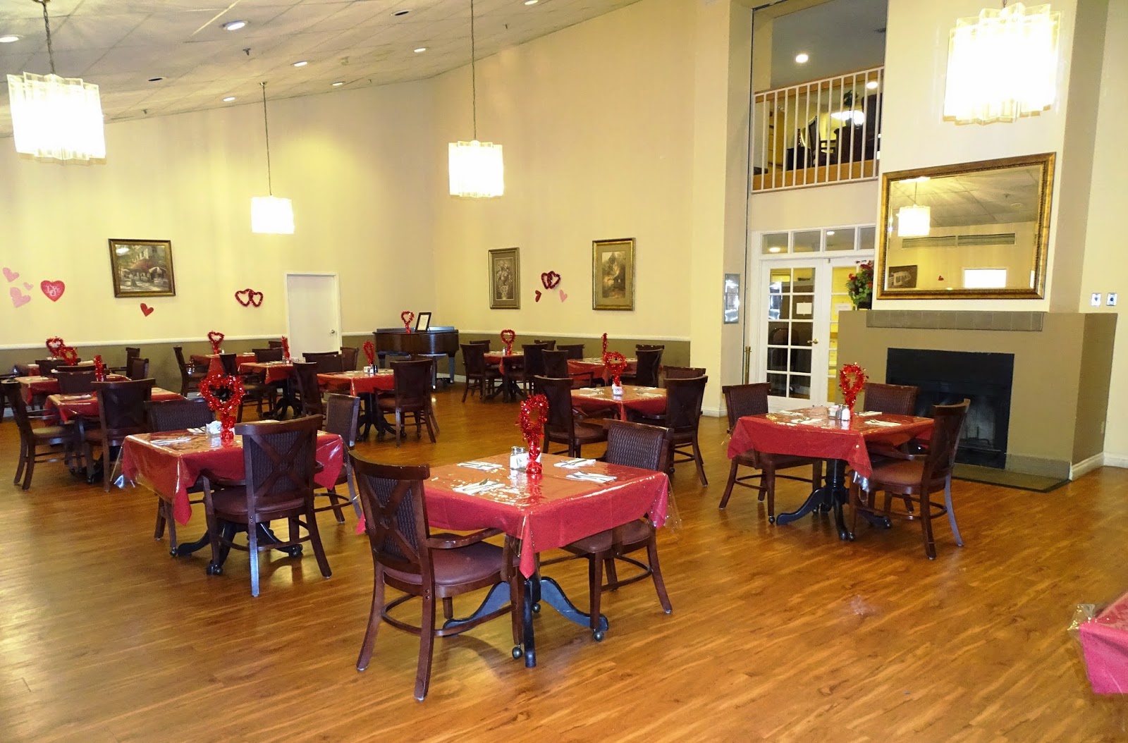 Desert Springs Senior Living