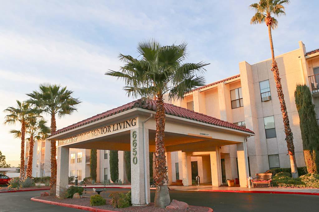 Desert Springs Senior Living