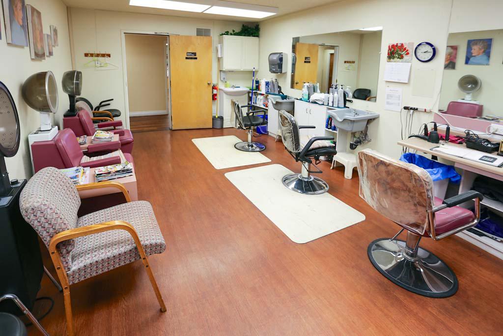 Desert Springs Senior Living