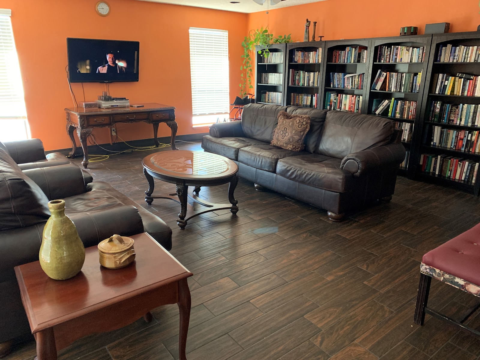 Desert Springs Senior Living