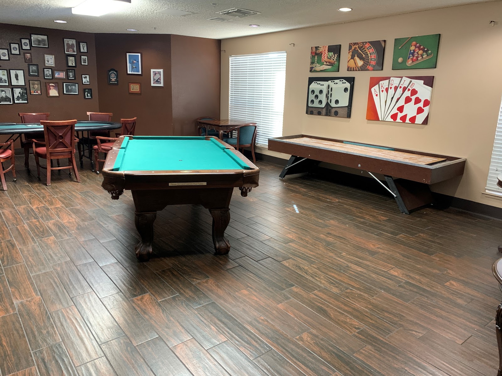 Desert Springs Senior Living