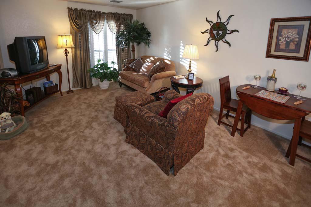 Desert Springs Senior Living