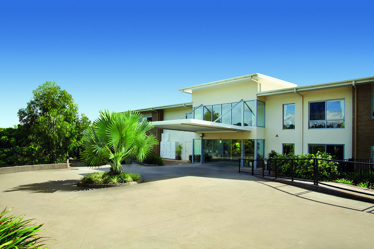 Bolton Clarke, Buderim Views, Buderim - Residential Aged Care
