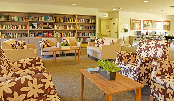 Bolton Clarke, Buderim Views, Buderim - Residential Aged Care