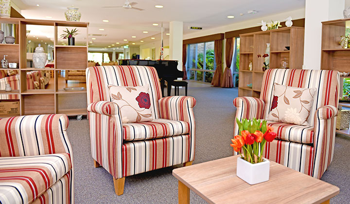 Bolton Clarke, Buderim Views, Buderim - Residential Aged Care