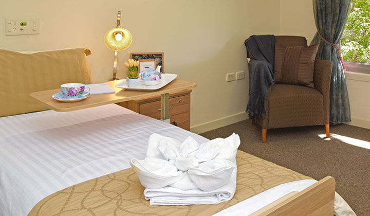Bolton Clarke, Buderim Views, Buderim - Residential Aged Care