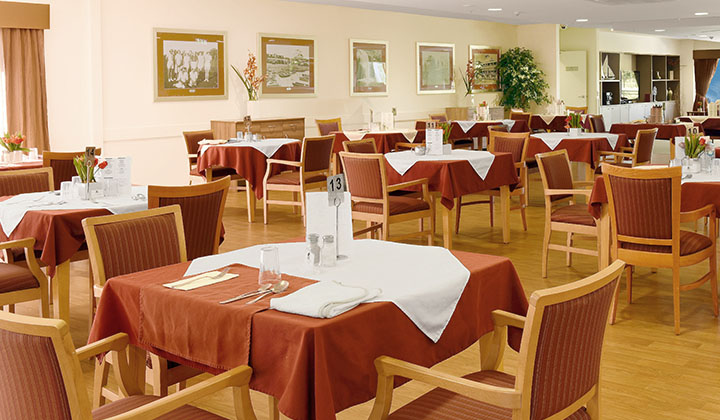 Bolton Clarke, Buderim Views, Buderim - Residential Aged Care