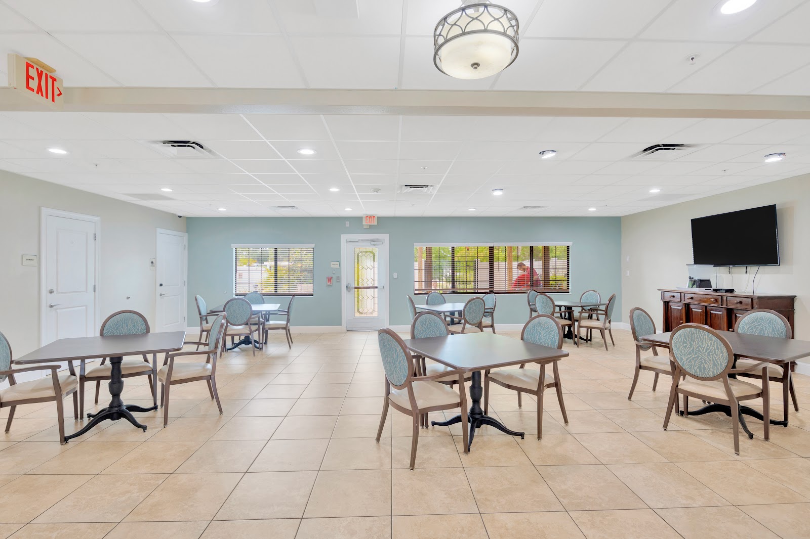Inspired Living at Ivy Ridge