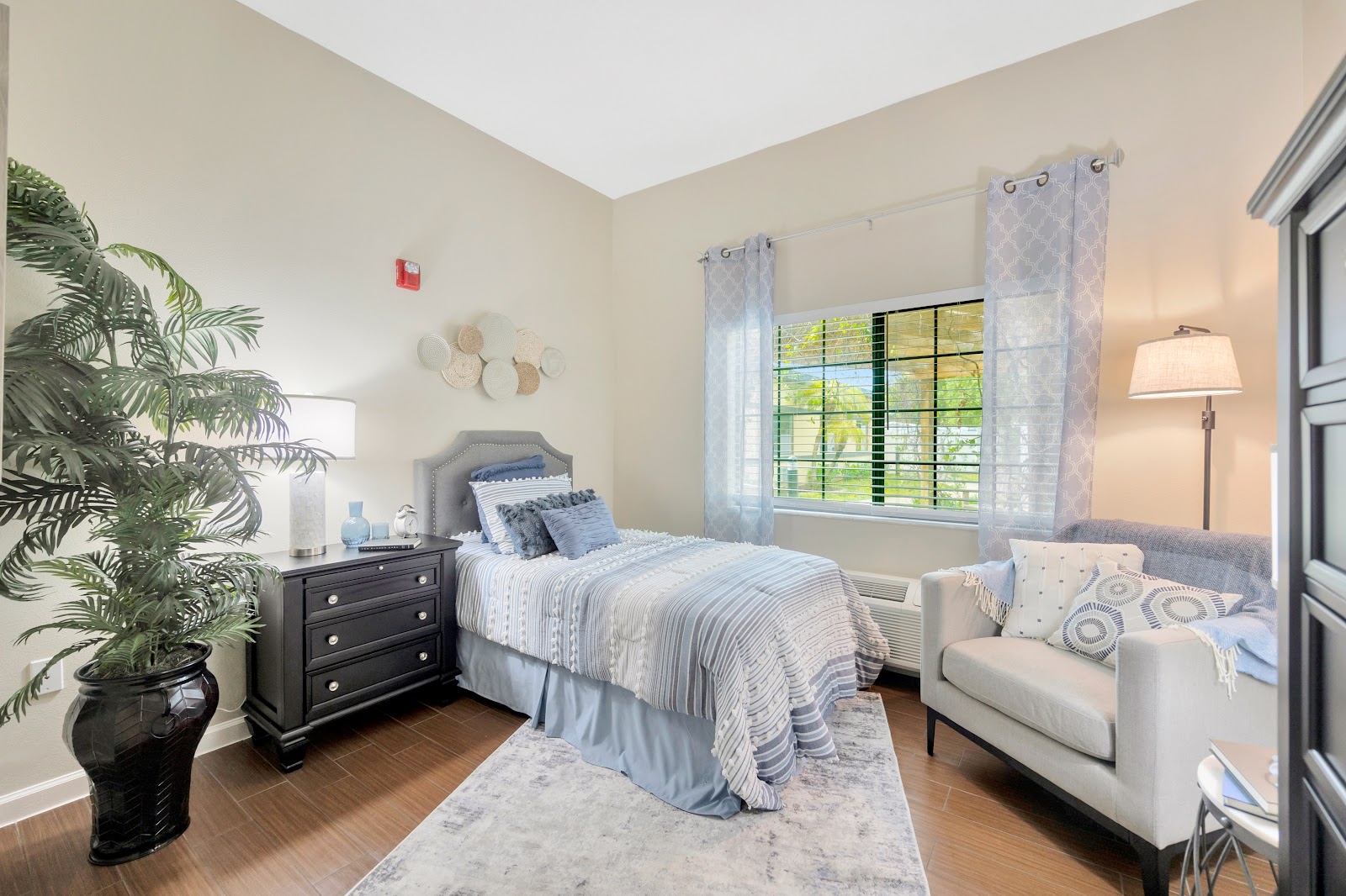 Inspired Living at Ivy Ridge