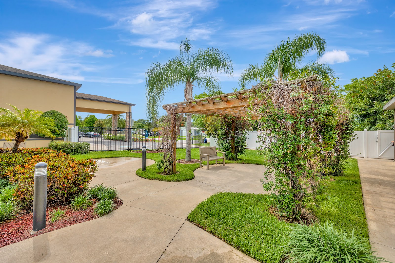 Inspired Living at Ivy Ridge