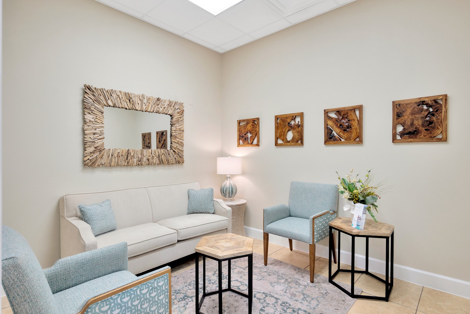 Inspired Living at Ivy Ridge