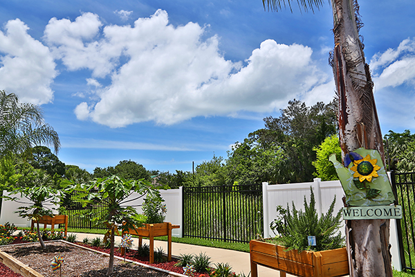 Inspired Living at Ivy Ridge