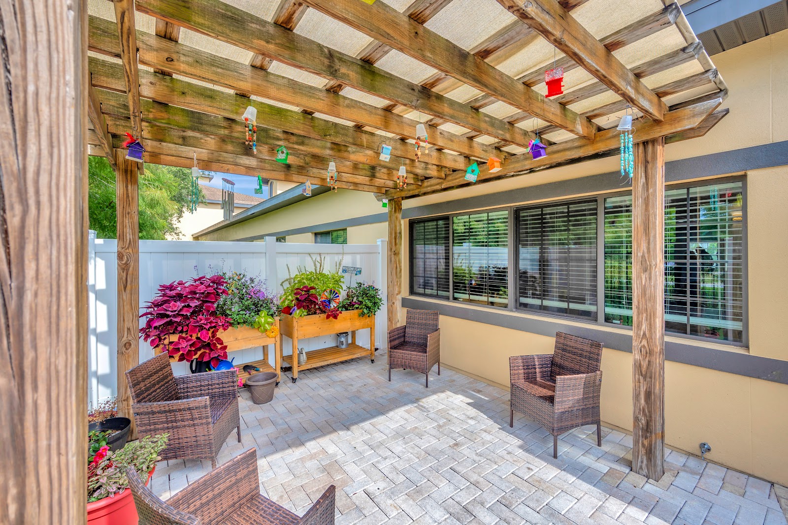 Inspired Living at Ivy Ridge