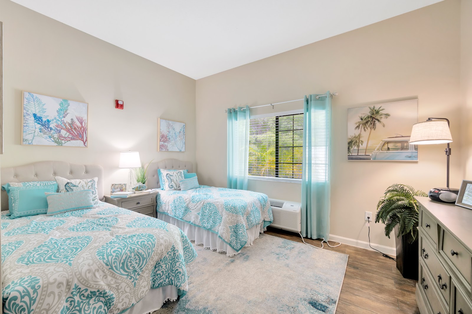 Inspired Living at Ivy Ridge