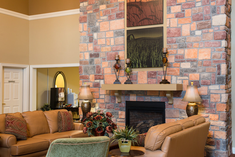 Keystone Place at Legacy Ridge