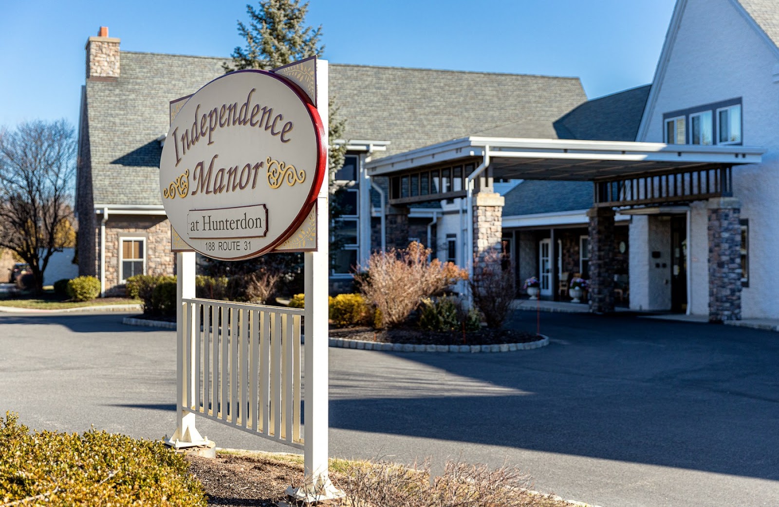 Independence Manor Hunterdon