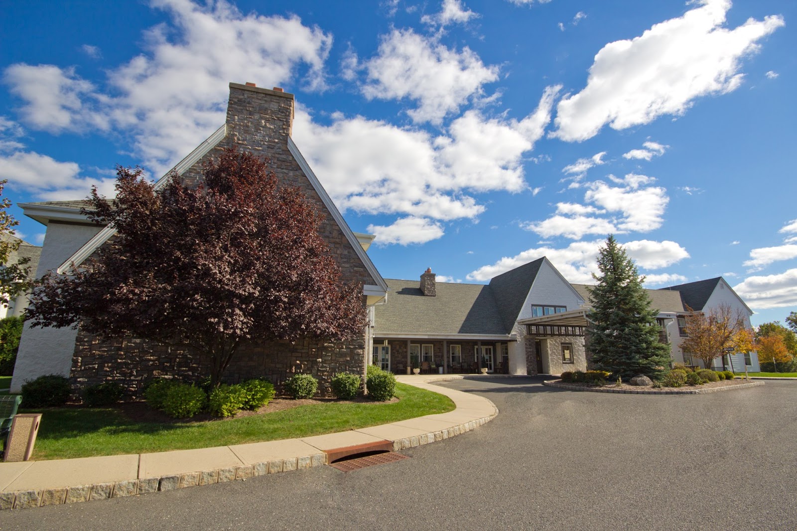 Independence Manor Hunterdon