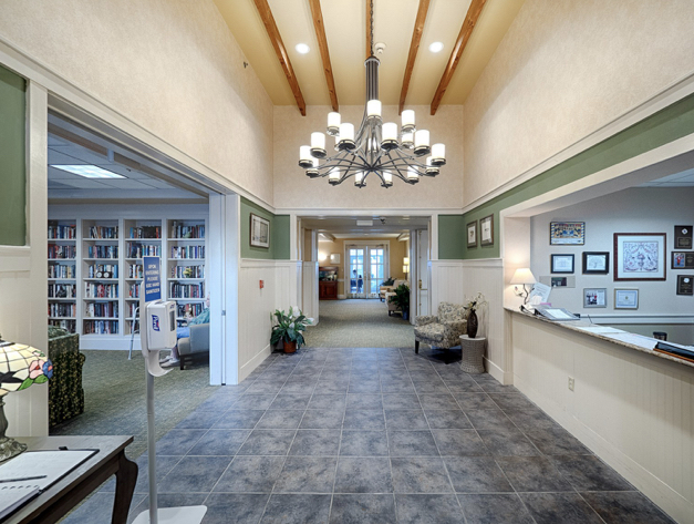 Independence Manor Hunterdon