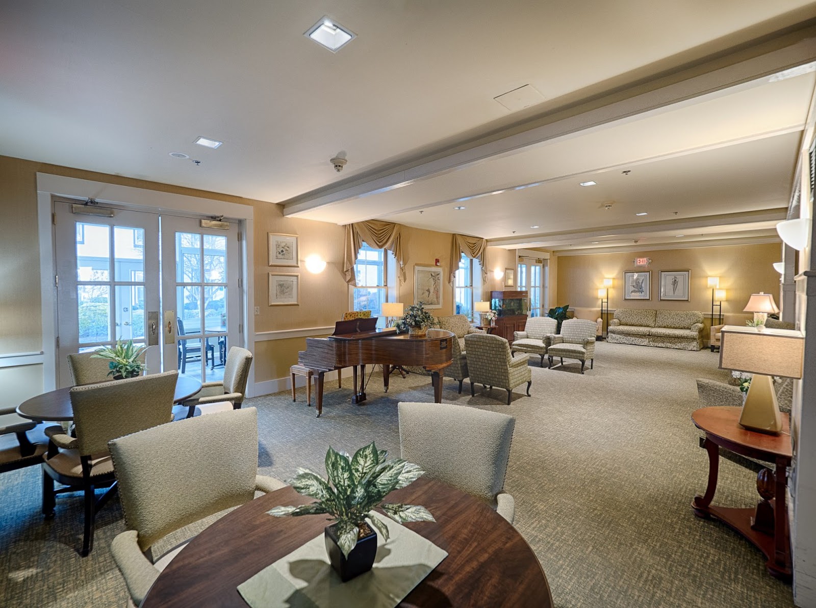 Independence Manor Hunterdon