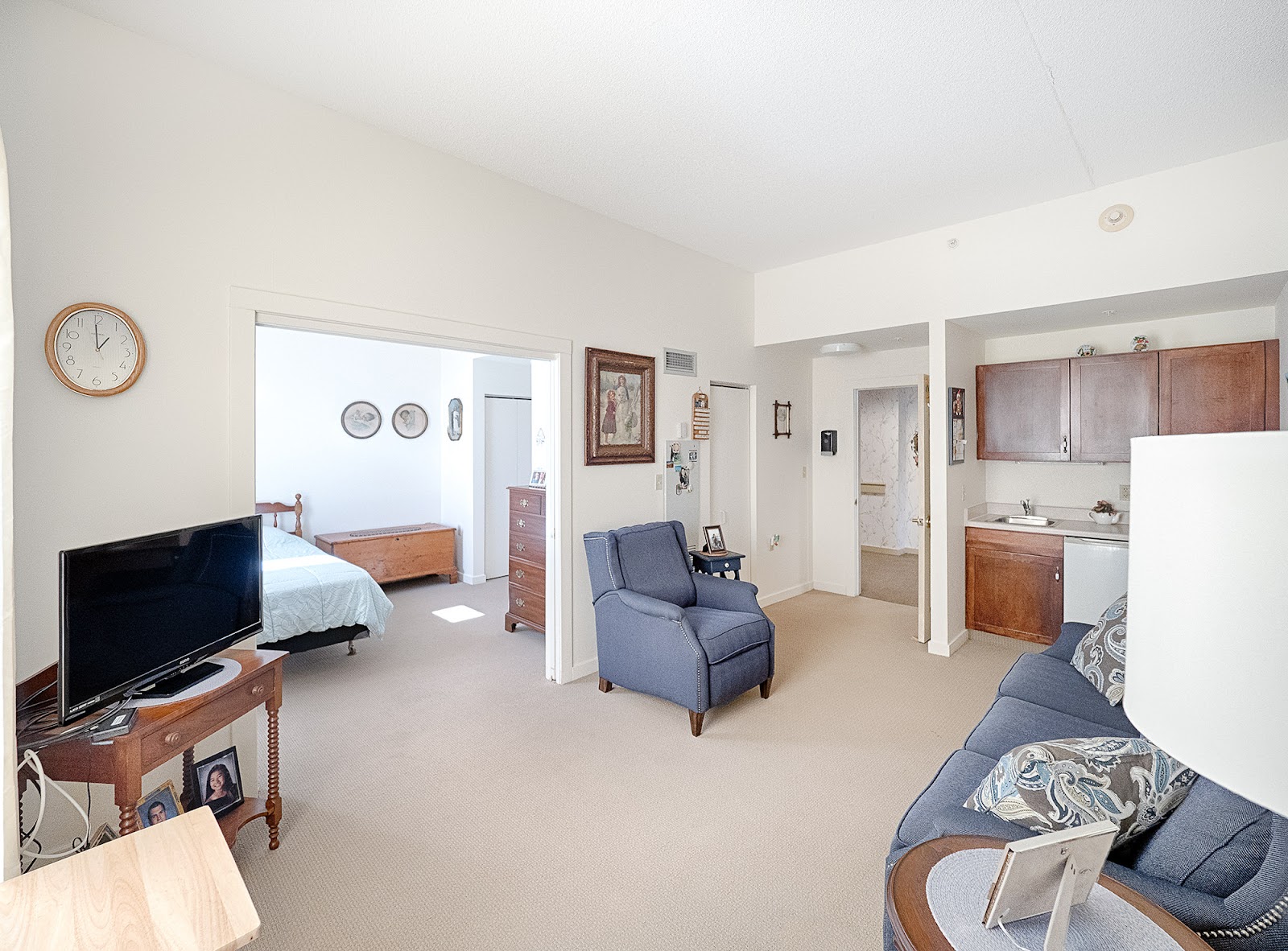 Independence Manor Hunterdon
