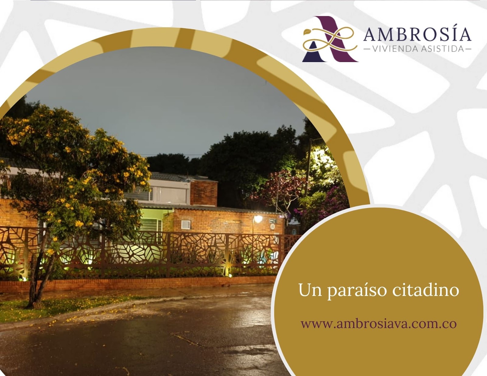 Ambrosia Assisted Home