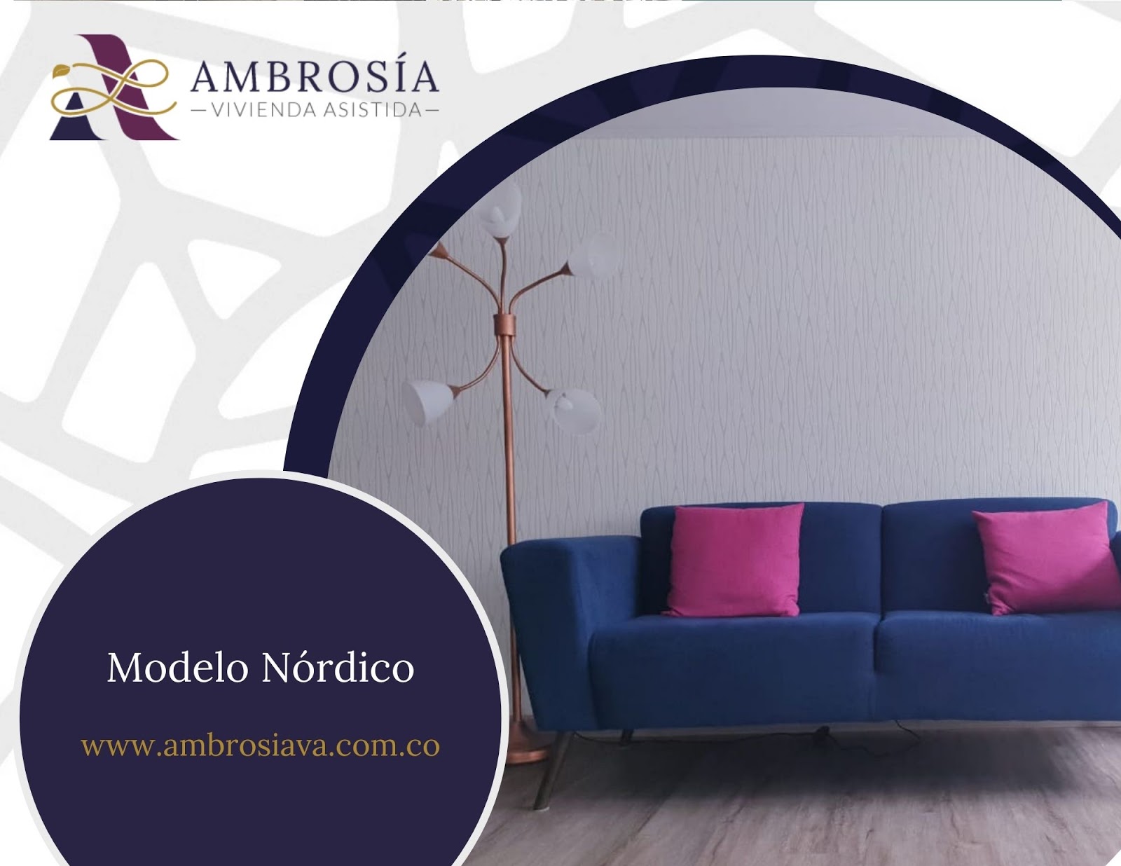 Ambrosia Assisted Home