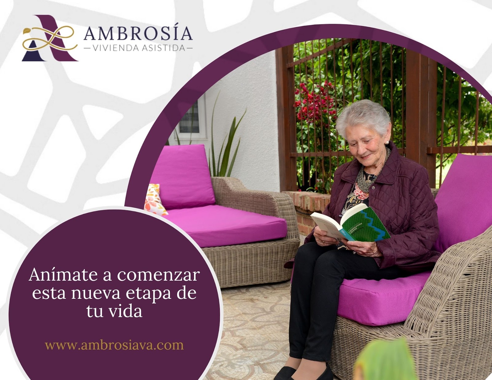 Ambrosia Assisted Home