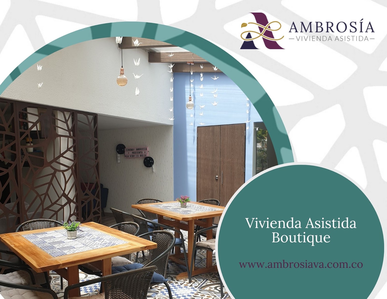 Ambrosia Assisted Home