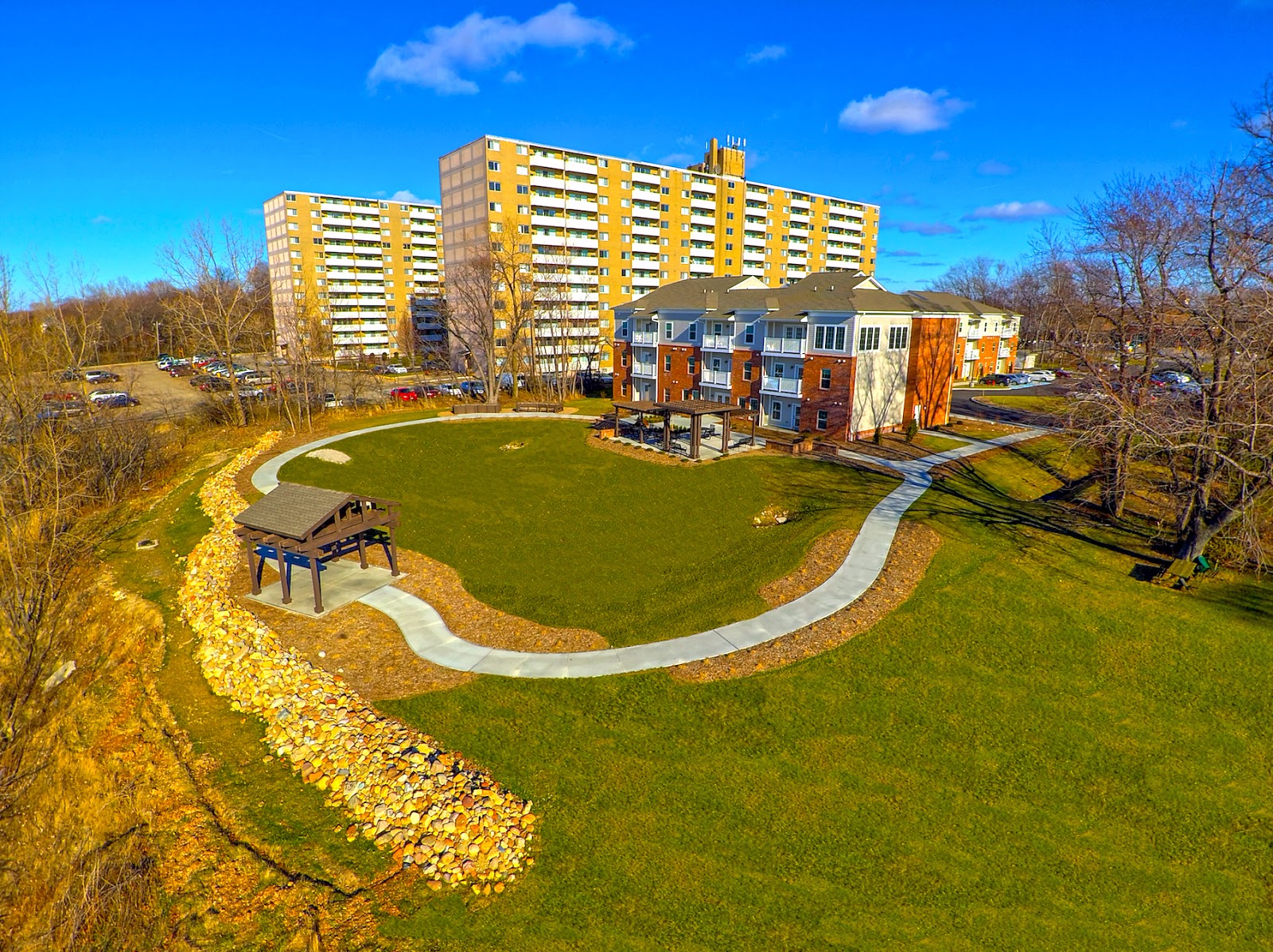 Willoughbeach Terrace Senior Living