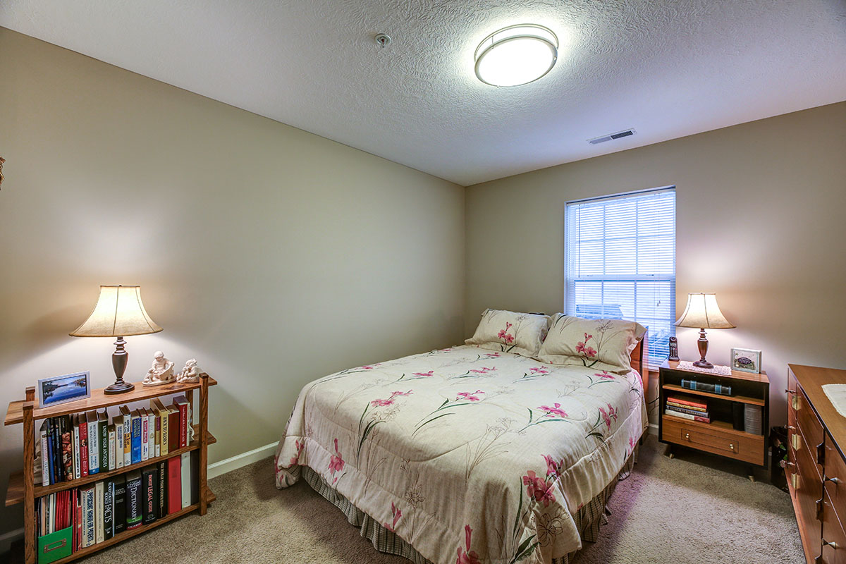 Willoughbeach Terrace Senior Living