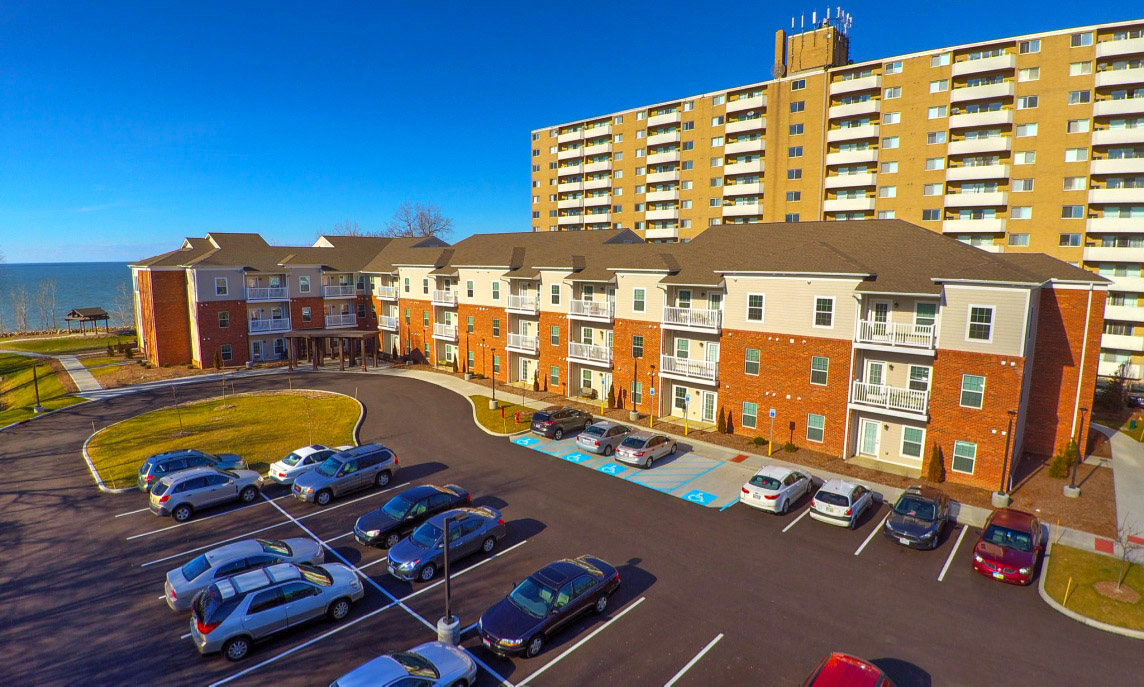 Willoughbeach Terrace Senior Living