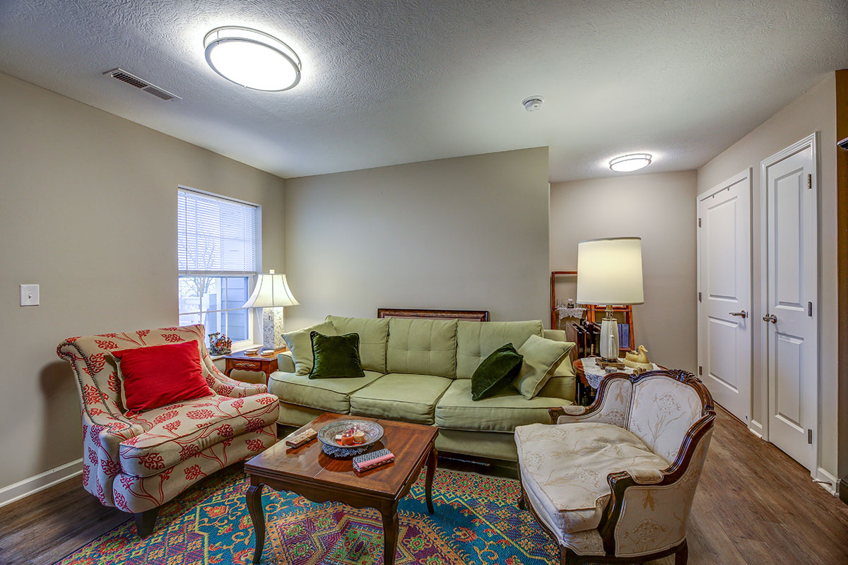 Willoughbeach Terrace Senior Living