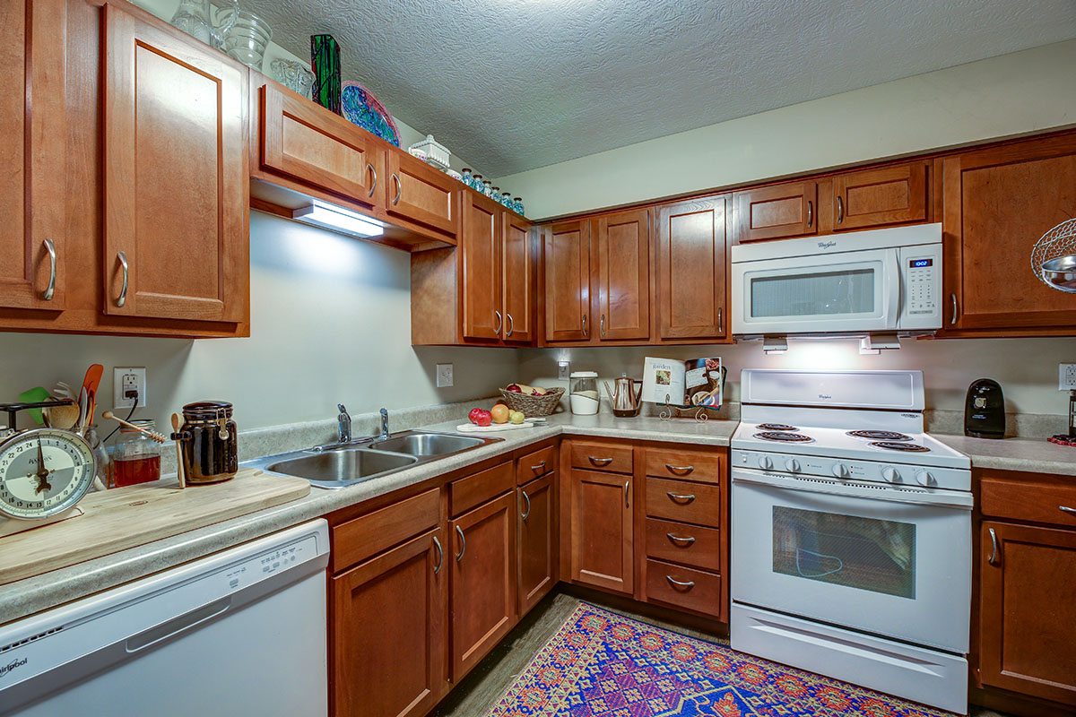 Willoughbeach Terrace Senior Living