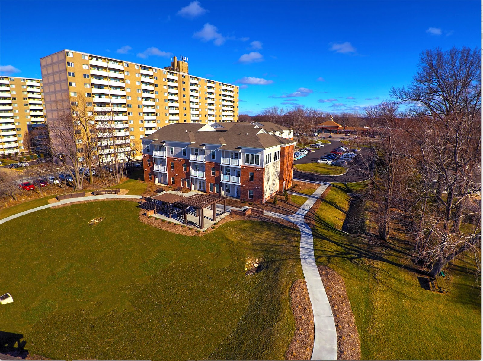 Willoughbeach Terrace Senior Living
