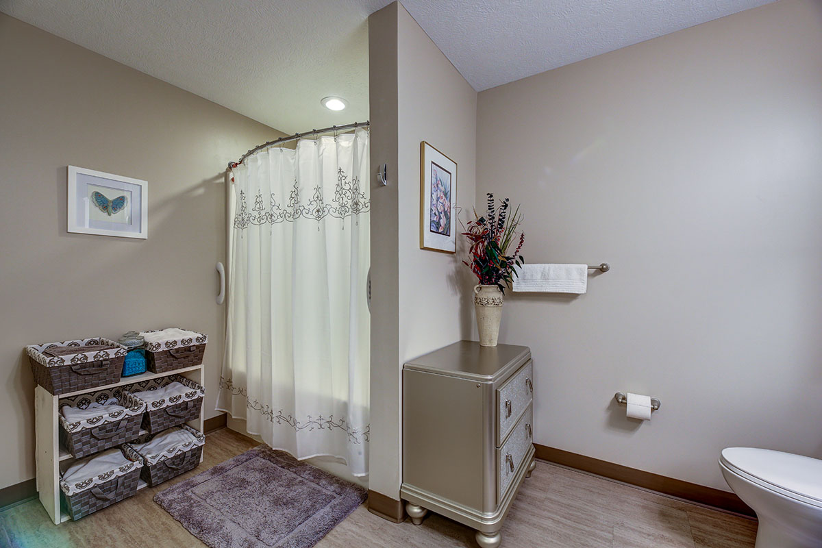 Willoughbeach Terrace Senior Living