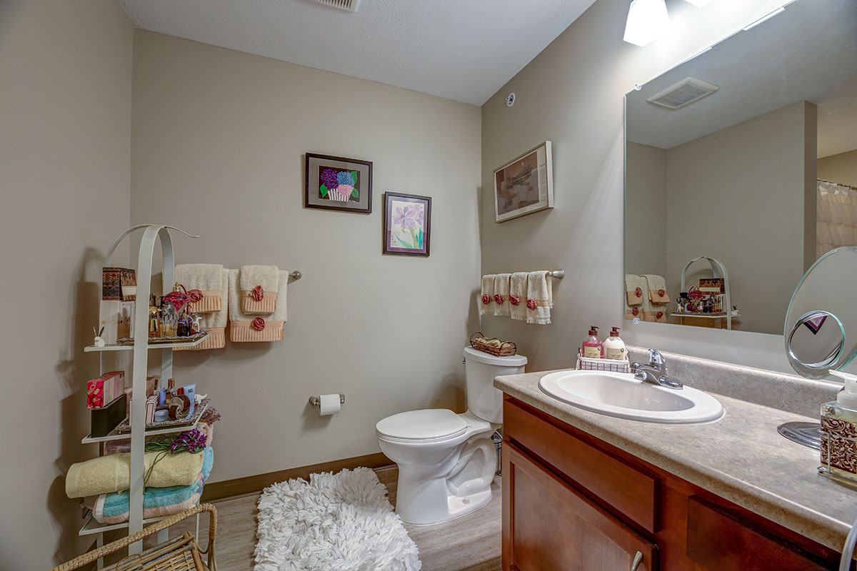 Willoughbeach Terrace Senior Living