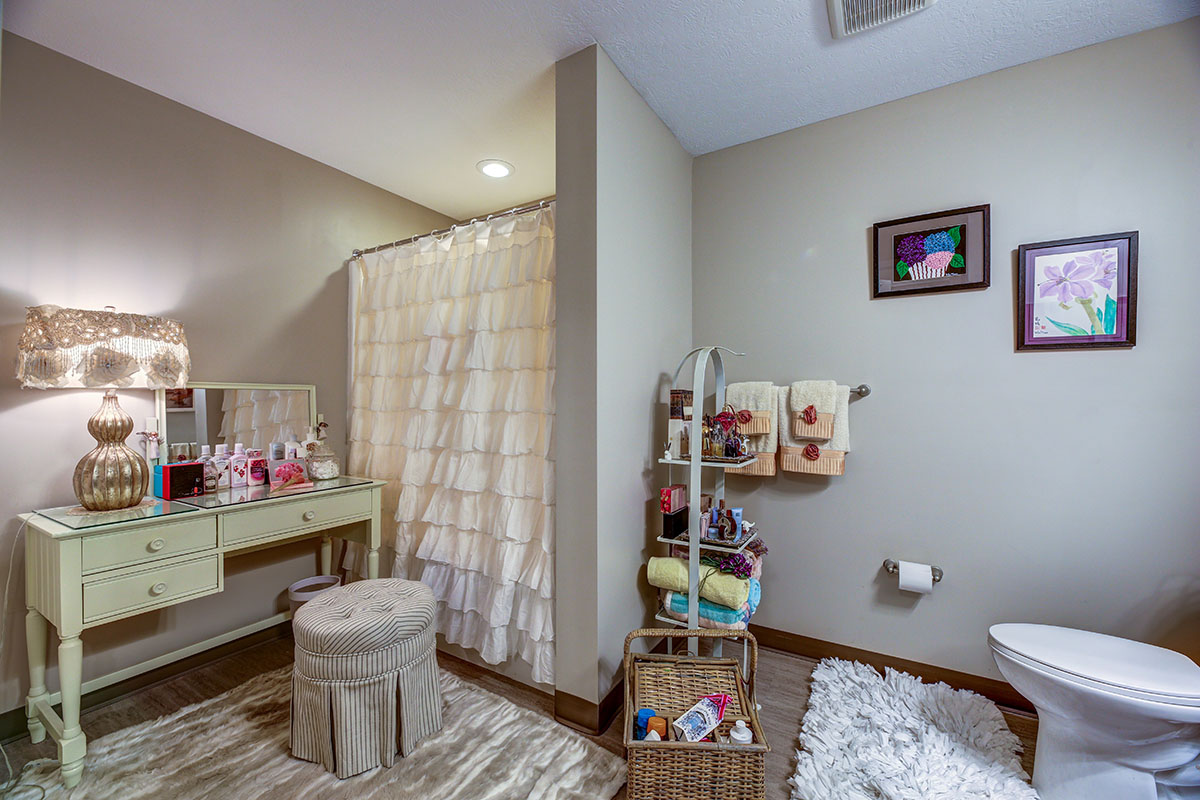 Willoughbeach Terrace Senior Living