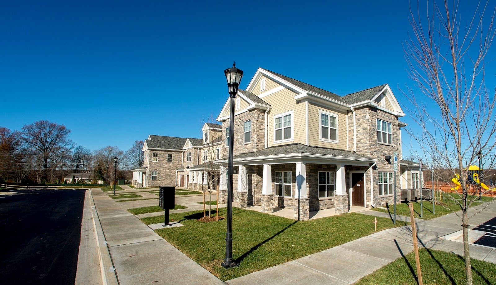 The Villages at Belle Hill