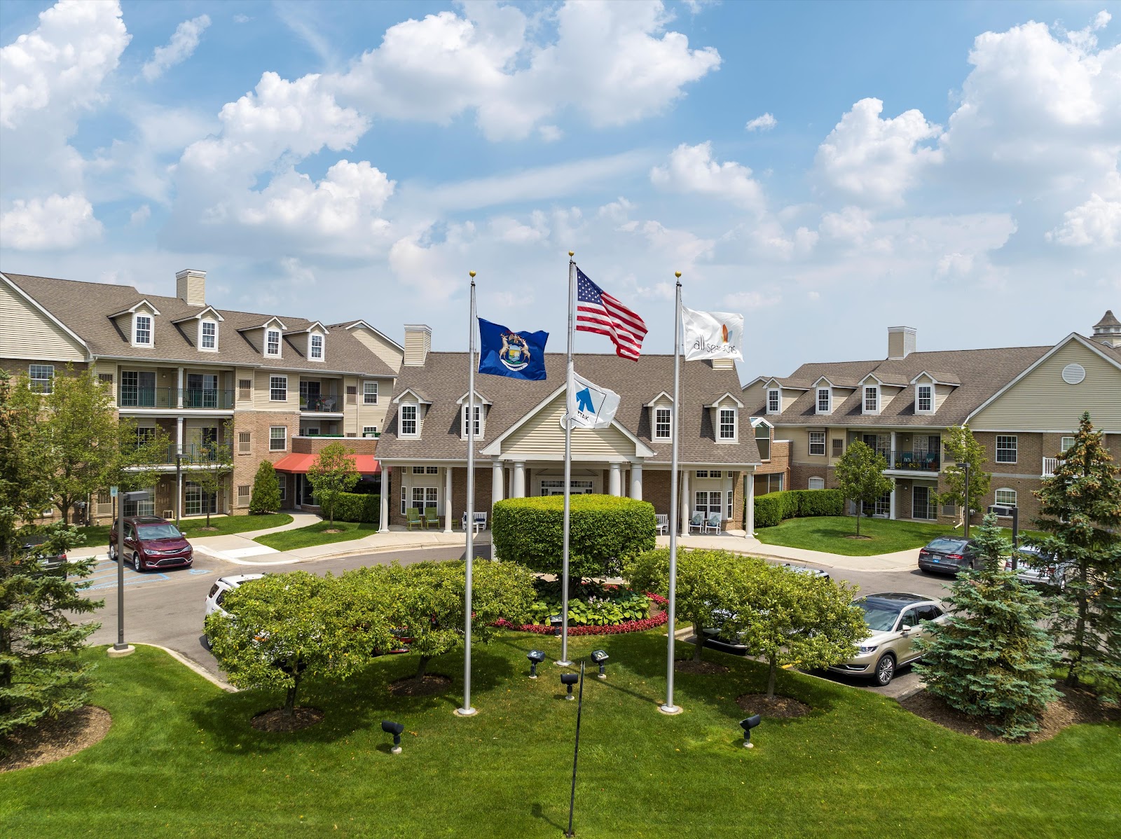 All Seasons Rochester Hills