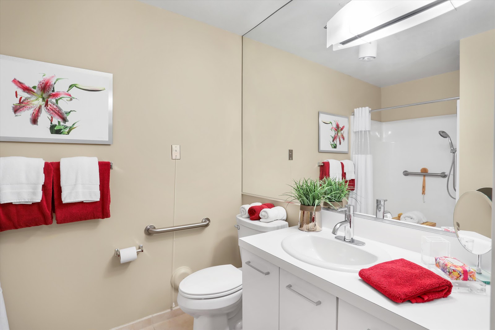 All Seasons Rochester Hills
